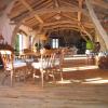 Barn conversion
