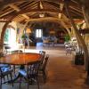 Barn conversion