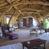 Barn conversion