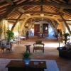 Barn conversion