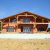 Energy-efficient new build