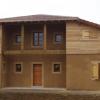 Energy-efficient new-build
