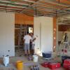Energy-efficient new-build