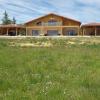 Energy-efficient new-build