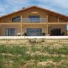 Energy-efficient new-build