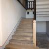 Light-touch renovation