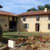 Rénovation légère d’époque