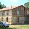 Rénovation légère d’époque