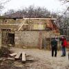 Major renovation