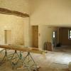 Major renovation