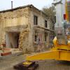 Major renovation