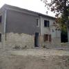 Major renovation