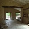 Major renovation