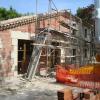 Major renovation