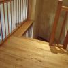 New build in historic village